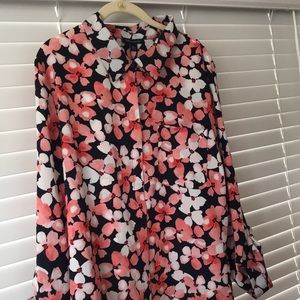 Tommy Hilfiger Long sleeve shirt.